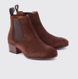 La evolución y futuro prometedor de las Dubarry Clare Boots desde la perspectiva del consumidor