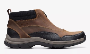 La verdad detrás de los materiales en Clarks zapatos: experiencia de un consumidor curioso