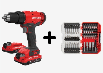 Más allá de la potencia: Seguridad y diseño en las herramientas Craftsman México