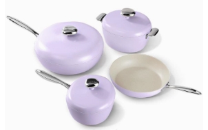 Velosan Cookware：Durabilidad que se Siente, Funcionalidad que se Agradece