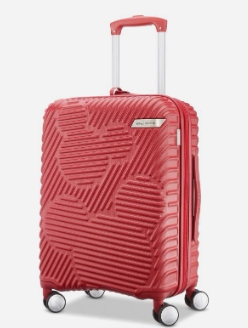 Viajar sin preocupaciones: una experiencia honesta con las maletas de American Tourister Colombia