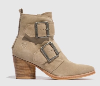 La forma que camina contigo: mi experiencia con Fly London zapatos y su diseño pensado en el movimiento