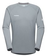 El lado técnico de la comodidad: mi experiencia con Mammut ropa deportiva
