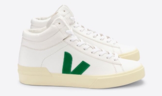Comodidad práctica y resistencia en cada paso con Veja Uruguay Shoes