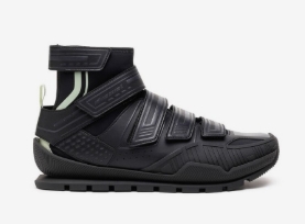 El valor intangible de unas Zapatillas Diesel: más allá del cuero y la suela