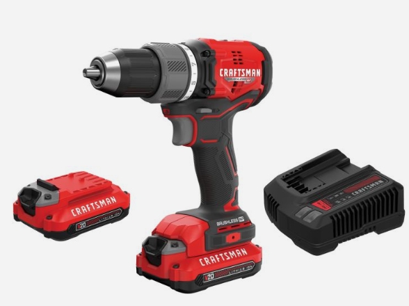 Experiencia con Craftsman Taladros: Tecnología y Funcionalidades Innovadoras