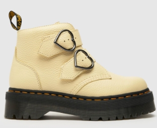Mi experiencia comprando Dr. Martens en rebajas: de la ilusión a las pisadas reales